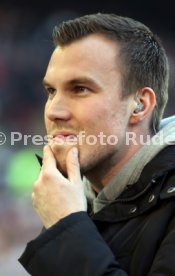 VfB Stuttgart - Bayer04 Leverkusen