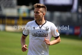 25.07.21 SV Sandhausen - Fortuna D&uuml;sseldorf