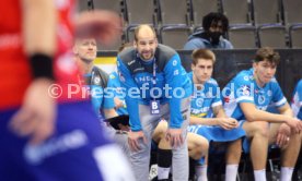 26.12.20 TVB Stuttgart - Bergischer HC