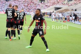 07.08.22 VfB Stuttgart - RB Leipzig