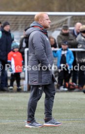 Stuttgarter Kickers - FC Bayern M&uuml;nchen II