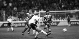 18.12.94 Deutschland - Albanien