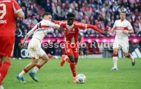 19.04.26 FC Bayern M&uuml;nchen - VfB Stuttgart