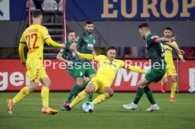 21.03.21 SC Freiburg - FC Augsburg