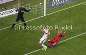 VfB Stuttgart - 1. FC Kaiserslautern
