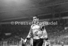 27.08.95 Stuttgarter Kickers - FC Bayern M&uuml;nchen