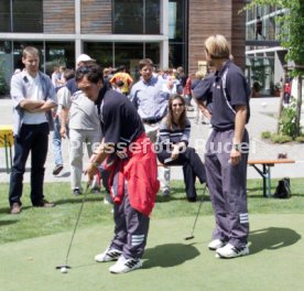 05.07.00 VfB Stuttgart Trainingslager Bad Waldsee 2000