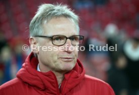 VfB Stuttgart - Bayer 04 Leverkusen