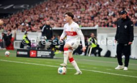 04.04.26 VfB Stuttgart - Borussia Dortmund