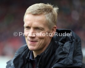 VfB Stuttgart - 1. FC Kaiserslautern