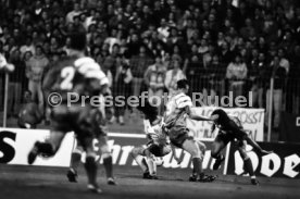 14.09.93 Karlsruher SC - PSV Eindhoven