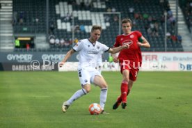 25.07.21 SV Sandhausen - Fortuna D&uuml;sseldorf
