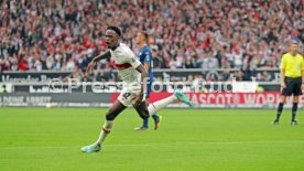 15.10.22 VfB Stuttgart - VfL Bochum
