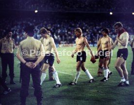 02.07.82 Deutschland - Spanien