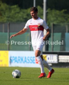 FC Wacker Innsbruck - VfB Stuttgart