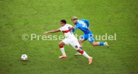05.10.25 VfB Stuttgart - 1. FC Heidenheim