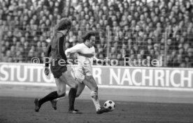 26.01.74 VfB Stuttgart - Eintracht Frankfurt