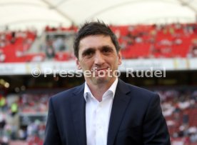 VfB Stuttgart - Hannover 96