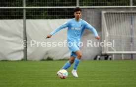 15.04.23 U19 VfB Stuttgart - U19 SC Freiburg