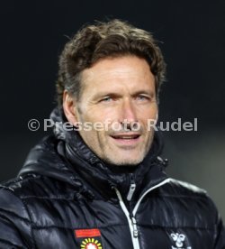 SG Sonnenhof Gro&szlig;aspach - SV Wehen Wiesbaden
