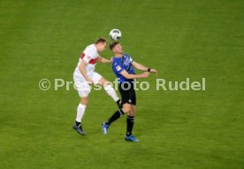 VfB Stuttgart - DSC Arminia Bielefeld
