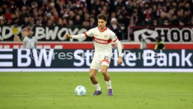 23.11.24 VfB Stuttgart - VfL Bochum