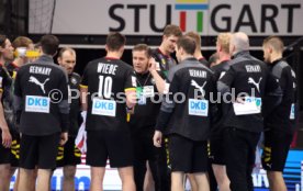 02.05.21 Deutschland - Estland