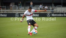 14.07.21 VfB Stuttgart - SV Darmstadt 98