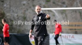 VfB Stuttgart Trainingslager Marbella 2020