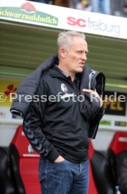 SC Freiburg - Eintracht Frankfurt