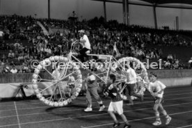 27.08.95 Stuttgarter Kickers - FC Bayern M&uuml;nchen