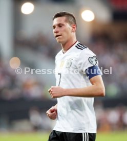 DFB Deutschland - San Marino