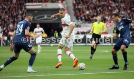 18.02.23 VfB Stuttgart - 1. FC K&ouml;ln