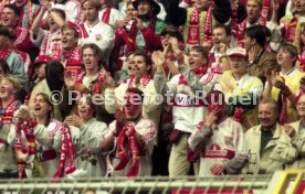 14.09.96 Borussia Dortmund - VfB Stuttgart