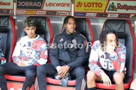 25.01.25 SC Freiburg - FC Bayern M&uuml;nchen