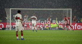 23.05.26 DFB-Pokal Finale 2026 FC Bayern M&uuml;nchen - VfB Stuttgart