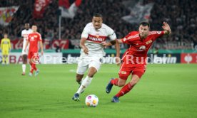 31.10.23 VfB Stuttgart - 1. FC Union Berlin