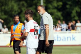 16.07.22 Brentford FC - VfB Stuttgart