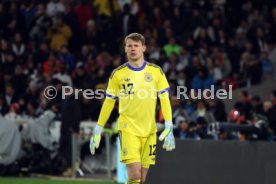 30.03.26 Deutschland - Ghana