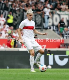 30.08.25 VfB Stuttgart - Borussia M&ouml;nchengladbach