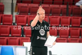 13.01.21 Allianz MTV Stuttgart - SSC Palmberg Schwerin