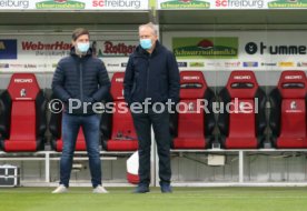 21.03.21 SC Freiburg - FC Augsburg