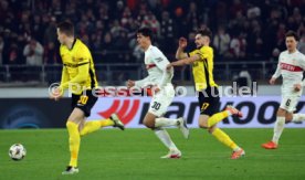 29.01.26 VfB Stuttgart - Young Boys Bern