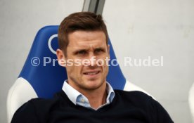 TSG 1899 Hoffenheim - Borussia Dortmund