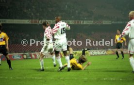 11.03.97 1. FC K&ouml;ln - VfB Stuttgart
