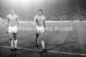 15.11.88 FC Bayern M&uuml;nchen - VfB Stuttgart