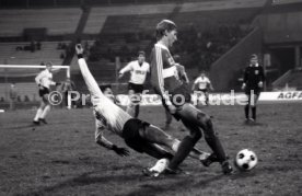 22.10.86 Torpedo Moskau - VfB Stuttgart