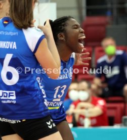 01.04.21 Allianz MTV Stuttgart - SSC Palmberg Schwerin