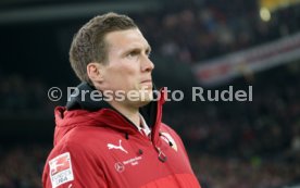 VfB Stuttgart - Fortuna D&uuml;sseldorf