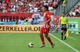 30.08.26 SC Freiburg - SV Werder Bremen